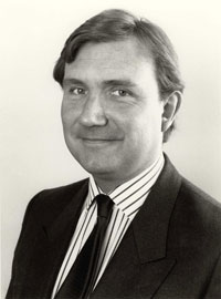 Old publicity shots. Don't you just love 'em